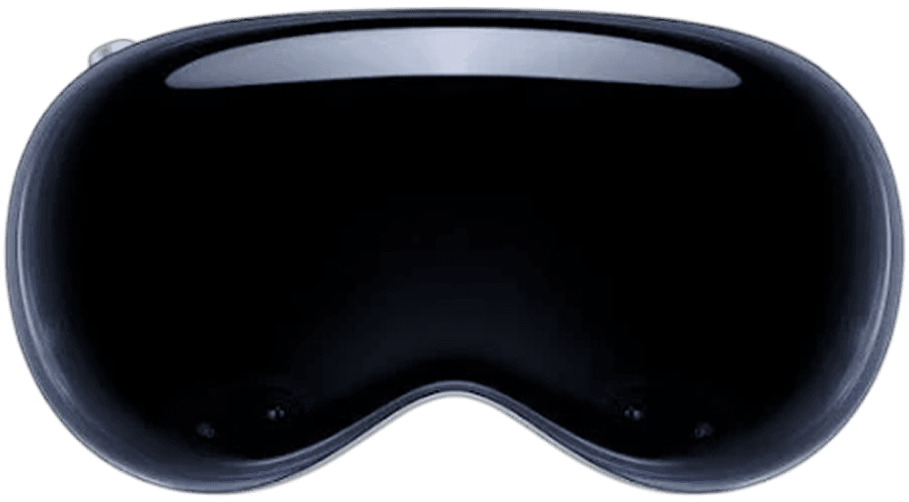 Apple VR Goggles